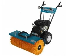 Konner &amp; Sohnen Daugiafunkcinė šlavimo mašina, KS 7HP-MFM 80E, KÖNNER &amp; SÖHNEN