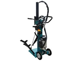 Konner &amp; Sohnen Elektrinė hidraulinė malkų skaldyklė 12T, 2300W, KS 12THE V 65/40