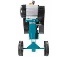 Konner &amp; Sohnen Kinetinė malkų skaldyklė KS 8TKE 52/35 8t 2000w