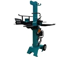 Konner &amp; Sohnen Elektrinis rąstų skaldytuvas 8T, 2300W, KS 8THE V 55/40