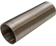 Lankstus aliuminio ortakis 1.5m 120mm HR-TFA12015 HEINNER