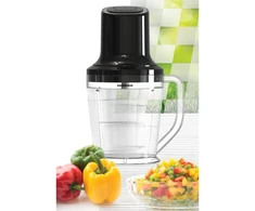 TOCATOR HEINNER HMC-3B500BK