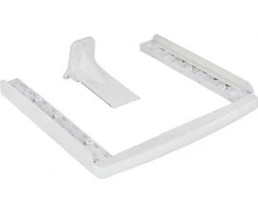KIT INSTALARE USCATOR HEINNER HSK-V789