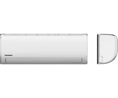 Oro kondicionierius CRYSTAL, WIFI 24000BTU HAC-CR24WIFI HEINNER