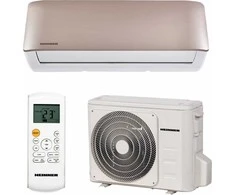 Oro kondicionierius ONIX GOLD, 12000BTU HAC-CO12WFN-GD HEINNER