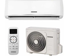Oro kondicionierius OPAL, KIT 2.6kW/2.7kW HAC-HS09KIT++ HEINNER