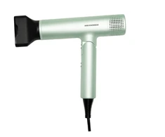 Plaukų džiovintuvas 1600 W, žalias, HHD-Y16BLDC-GR HEINNER