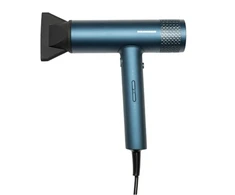 Plaukų džiovintuvas 1800 W, mėlynas, HHD-Y18BLDC-BL HEINNER
