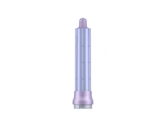 Plaukų formavimo prietaisas 1300W, violetinis, HAS-H13BLDC-V4 HEINNER