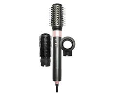 Plaukų formavimo prietaisas 1500W, rožinis, HAS-Y15BLDC-GY3 HEINNER