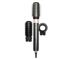 Plaukų formavimo prietaisas 1500W, rožinis, HAS-Y15BLDC-GY3 HEINNER