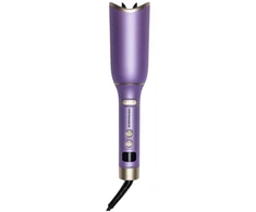 Plaukų suktukas 130-230C, violetinis, HTC-YD230PP HEINNER
