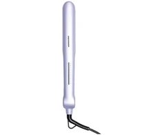 Plaukų tiesintuvas 140–230 °C, violetinis, HHS-Y230DP-LV HEINNER