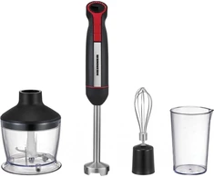 BLENDER DE MANA HEINNER HHB-DC1200BKRD
