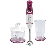 BLENDER DE MANA HEINNER CHARM HB-600BG (HB-600BG)