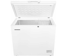 Šaldiklis HCF-HM246INVCD HEINNER