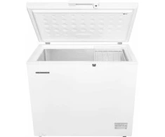 Šaldiklis HCF-HM246INVCD HEINNER