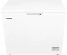 Šaldiklis HCF-HM246INVCD HEINNER