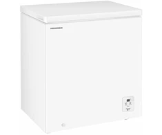 Šaldiklis HCF-HS198INVE++ HEINNER