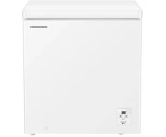 Šaldiklis HCF-HS198INVE++ HEINNER