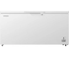 Šaldiklis HCF-HS500EE++ HEINNER