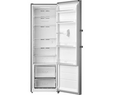 Šaldytuvas one door HF-M362NFXE++ HEINNER