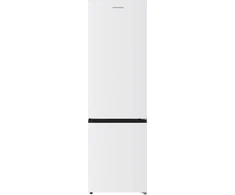 Šaldytuvas Combi 326L HCNF-HM326INVE++ HEINNER