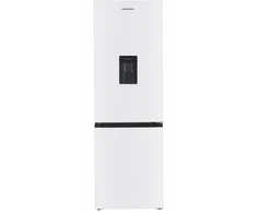 Šaldytuvas Combi HC-HM313WDE++ HEINNER