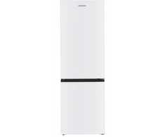 Šaldytuvas Combi HC-HM315E++ HEINNER
