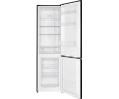 Šaldytuvas Combi HCNF-HM253INVBKE++ HEINNER