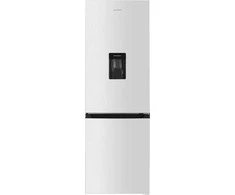 Šaldytuvas Combi HCNF-HM291WDE++ HEINNER