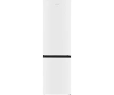 Šaldytuvas Combi HCNF-HM293E++ HEINNER