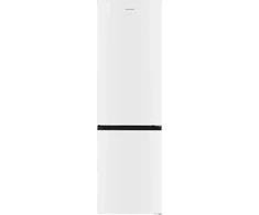 Šaldytuvas Combi HCNF-HM293E++ HEINNER