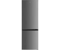 Šaldytuvas Combi HCNF-HM293INVXE++ HEINNER