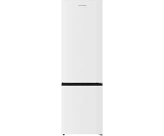 Šaldytuvas Combi HCNF-HM326INVD HEINNER