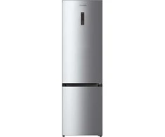 Šaldytuvas Combi HCNF-HM377INVDGHC HEINNER