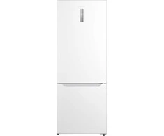 Šaldytuvas Combi HCNF-M435INVE++ HEINNER