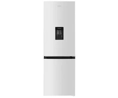 Šaldytuvas Combi No Frost HCNF-HM291INVWDD HEINNER