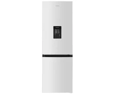 Šaldytuvas Combi No Frost HCNF-HM291INVWDE++ HEINNER