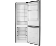 Šaldytuvas Combi No Frost HCNF-HM293INVDGD HEINNER