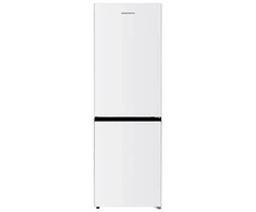 Šaldytuvas Combi No Frost HCNF-HM400INVE++ HEINNER