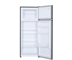 Šaldytuvas double door HF-H2206DGE++ HEINNER