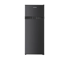 Šaldytuvas double door HF-H2206DGE++ HEINNER