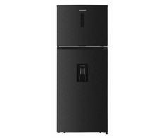 Šaldytuvas double door HF-HM413NFDXWDE++ HEINNER