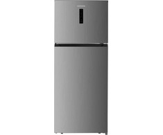 Šaldytuvas double door HF-HM415NFINVSD HEINNER