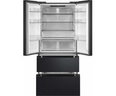 Šaldytuvas french door HCFD-M516INVHDXE++ HEINNER