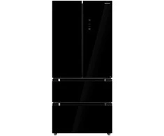 Šaldytuvas french door HCFD-M516INVHGBKE++ HEINNER