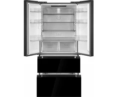 Šaldytuvas french door HCFD-M516INVHGBKE++ HEINNER