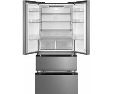 Šaldytuvas french door HCFD-M516INVXE++ HEINNER
