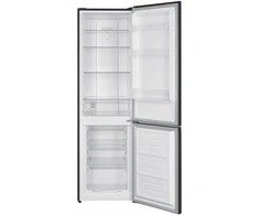 Šaldytuvas su šaldikliu apačioje HCNF-HM253INVDGE++ HEINNER